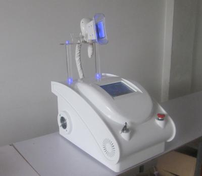 China De vette het Bevriezen machine van cryolipo Draagbaar met 8“ TFT het aanrakingsscherm Te koop