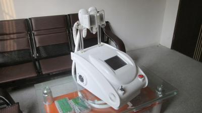 China 2 Cryo-handvatten Vet het Bevriezen Cryolipolysis Koel Vet Verliesmateriaal Te koop