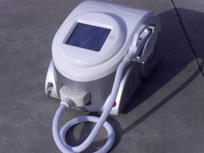 China Skin Rejuvenation IPL Beauty Machine for sale