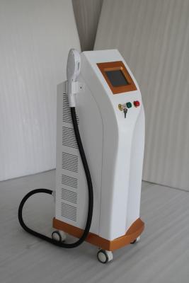 China Salon SPA SHR IPL Beauty Machine for sale