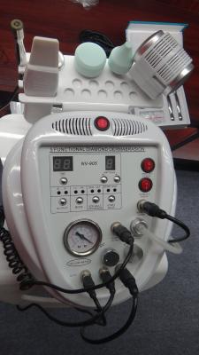 China Ultrasound Diamond Microdermabrasion Machine for sale