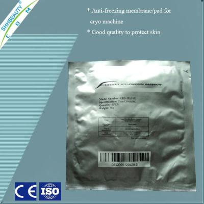 China ETG3-150 anti freezing membrane anti freeze pads for cryo treatment for sale