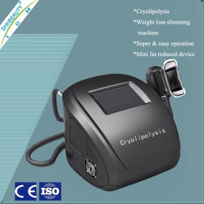 China Liposuction het Vette Bevriezen Cryolipolysis Te koop