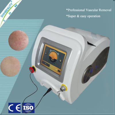 China SH180 Facial Spider Vein Removal Machine ABS material vascular removal for sale