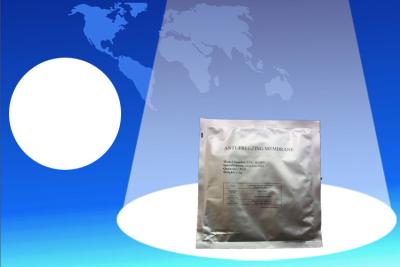 China Freezing fat to lose weight Skin Protection Cryo Anti - freeze Pads disposable for sale