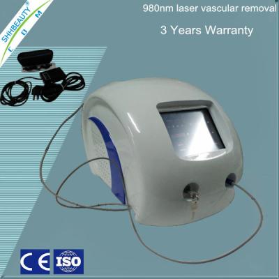 China Home Salon Spider Vein Removal Machine for sale