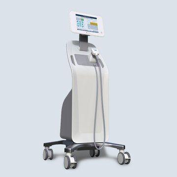 China Liposonix HIFU for face / body slimming machine / liposonix machine (HIFU-II) for sale