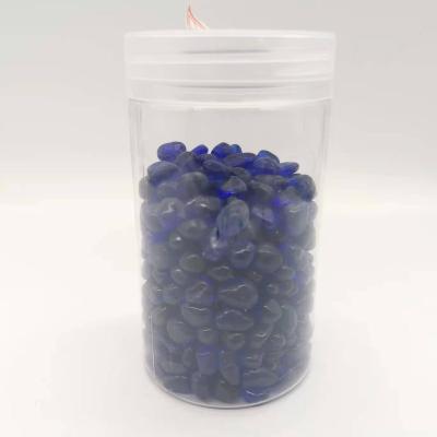 China Cheap Stocked Glass Beads Glass Beads Glass Beads For Blasting Device For Construction for sale