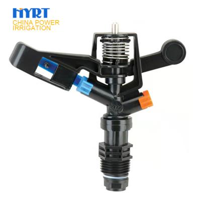 China Agriculture 5022 China Price Irrigation Impact Water Agricultural Sprinkler System Cheap 1/2