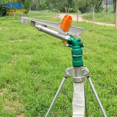 China Agriculture Irrigation Factory Price Rain Gun Sprinkler Plant Gun Sprinkler PY50 Large For Irrigation en venta