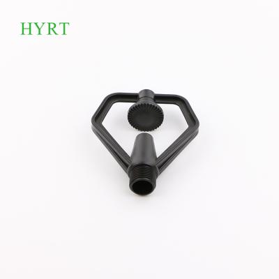 China Agriculture Garden Irrigation Hot Sale 5m Micro Butterfly Watering Sprinkler For Farm Irrigation for sale