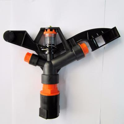 Cina Easily Install Manufacturer Direct Selling Impact Sprinkler, Impulse Sprinkler for Farm and Garden in vendita