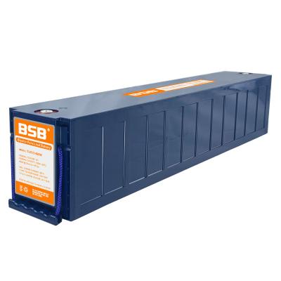 China TUS12-600W BSB High Current Discharge Fast Charging and Fast Bipolar High Current Discharge Battery Plates Lead Acid Battery TUS12-600W BSB for sale