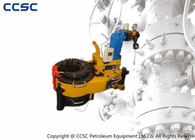 China De Hydraulische Hoge Machtstang van het handvatbuizenstelsel - Efficiënte Bestand Schuring Te koop