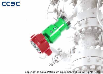 China As junções de giro de Chiksan dos encaixes de tubulação de CCSCFlowline denominam a pressão de funcionamento 20 à venda