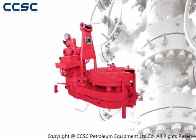 China Zangen-rotes hoch- leistungsfähiges der hydraulischen Kraft-ZQ203-100 für Brunnenbohrung zu verkaufen