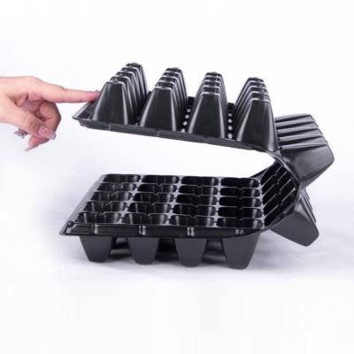 China Eco-Friendly garden seededgardern trays for sale