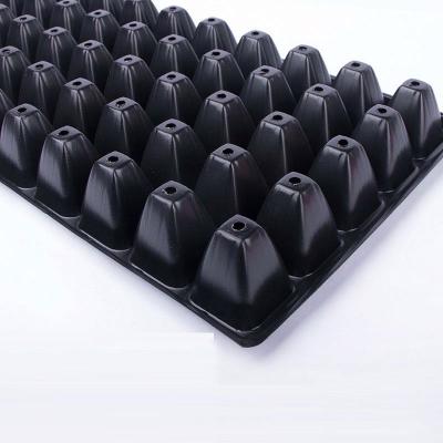 China Eco-Friendly seedling palletstyrofoam seedling trays for sale