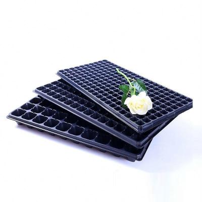 China Eco-Friendly nursery trayseedling boxes for sale