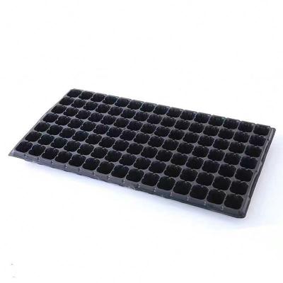 China Eco-Friendly cell seed trayseedlings pots nursery for sale