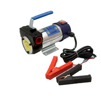 China Long Lifespan Factory Price Portable Electric AC Diesel Fuel Transfer Pump for sale