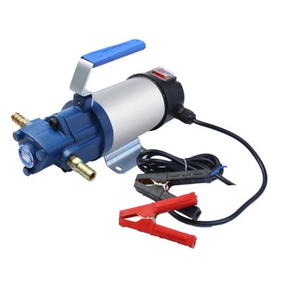 China Automobile industry factory direct/high quality auto oil pump/truck oil pump for sale