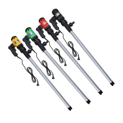 China Other Manufacturers Wholesale Barrel Pump 700W Long Rod Barrel Pump for sale