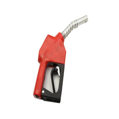 China Professional Manual Gasoline Refuel Filling Gun for sale