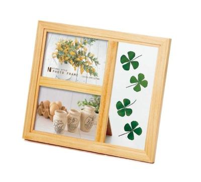 China Europe Picture Frames Set Collage Gallery Wall Frame Set Photo Frames For Table Top for sale