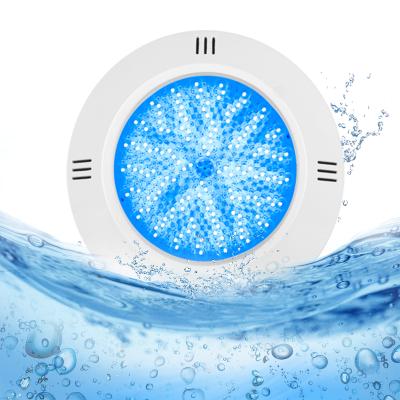 China LANDSCAPE Refined High Quality 18w Par56 RGB Led Underwater Pool Pond Light for sale