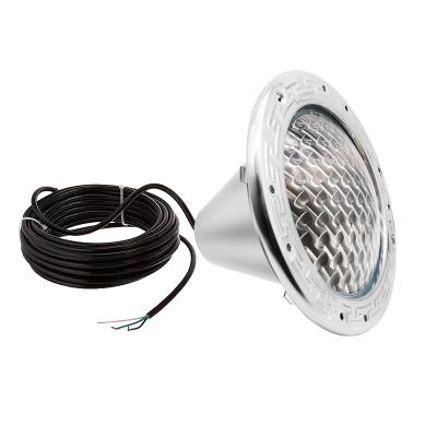 China LANDSCAPE Refined Color Changing 120V 18W LED Pool Light Bulb For Pentair Hayward Replacement for sale