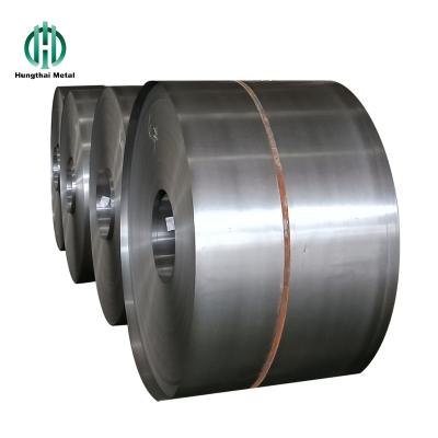 China Classy Best Casing Chiller Sale Aluzinc Coated SPCC SPCD Cold Rolled Steel Coil for sale