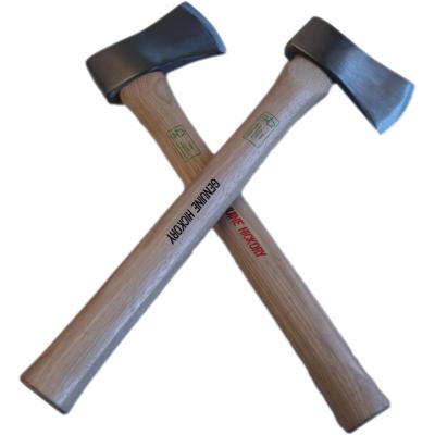 China Household Tools Kit Ax Hickory Handle American Kind Ax for sale