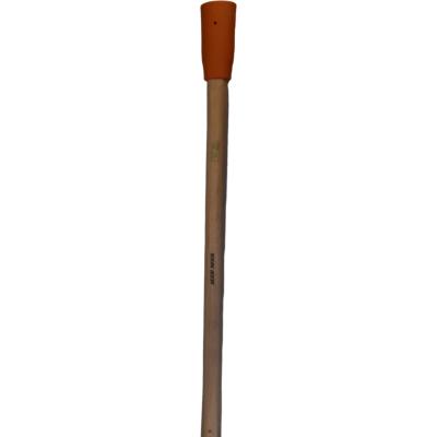 China ALL FACTORY Hot Sale Wood Handle Tools High Quality Shake - Assembing Hickory wood+PPR Handle For Pickaxe for sale