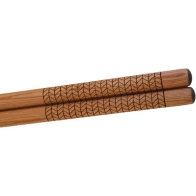 China Wholesale Popular Musical Instruments Hard Anti-Slip Technology Red Maple Aerican Factory Wooden Drumstick for sale