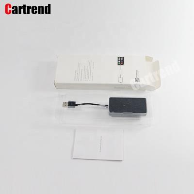 China Carplay OEM Retrofit Cartrend BT Carplay Interface Box Wireless Shield Box For Android GPS Navigation Media Player for sale