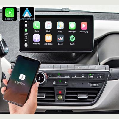 China Screen sharing wireless carplay androidauto for i3 I01 2013-2017 with NBT system for sale