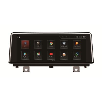 China Car Multimedia Navigation F30 Android Screen For B M W3 Series 3 Series 4 Series for sale