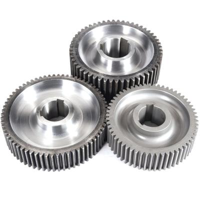 China Automotive industry low price high quality transmission gear for sale