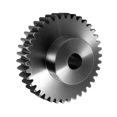 China Steel RC Toy Car Differential Gears for sale