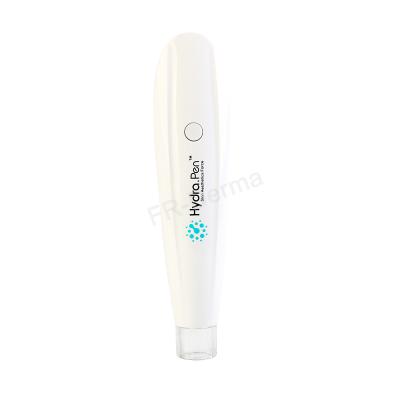 China Anti-hair removal home use derma pen new arrival wireless hydra. pen for sale