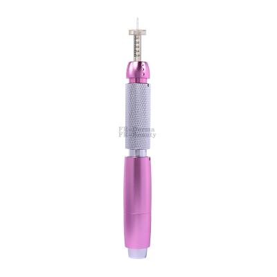 China Wrinkle Painless Hyaluronic Acid Injection Pen Remover Pen Injector Pen for sale