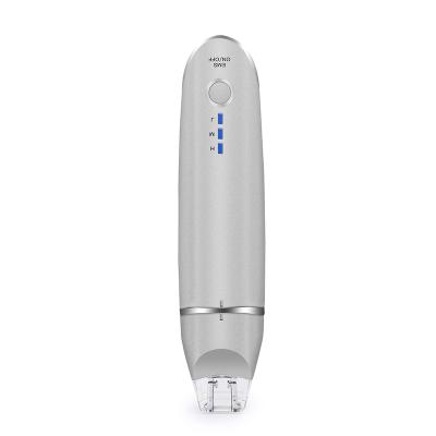 China Multifunction EMS + CLIP Fcial Skin Care Beauty Device Anti-wrinkle BB Eye Massager for sale