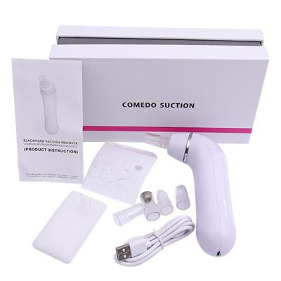 China Frank Exfoliators Factory Sale Personal Portable Diamond Microdermabrasion Pen For Face Tightening for sale