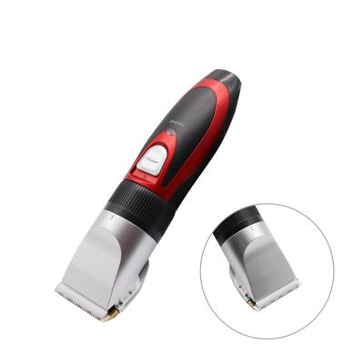 China 2021 New Precision Cutting Blade Cordless Trimmer Boxin Zero Gap Trimmer for sale