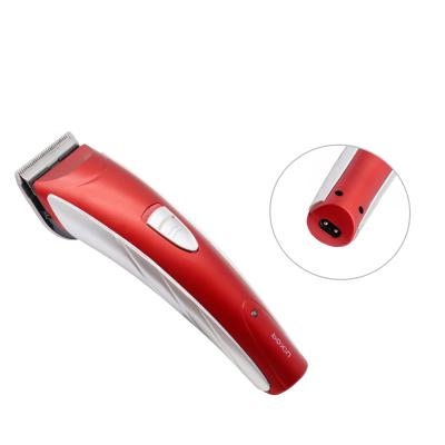 China Professional Car Boxin Clippers for Hairdressers Rechargeable, Cordless Clippers for sale