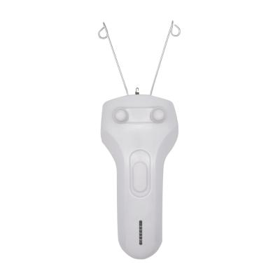 China Eco - Friendly Boxin Household Lip Hair Under Armpit Body Shaver Epilator for sale