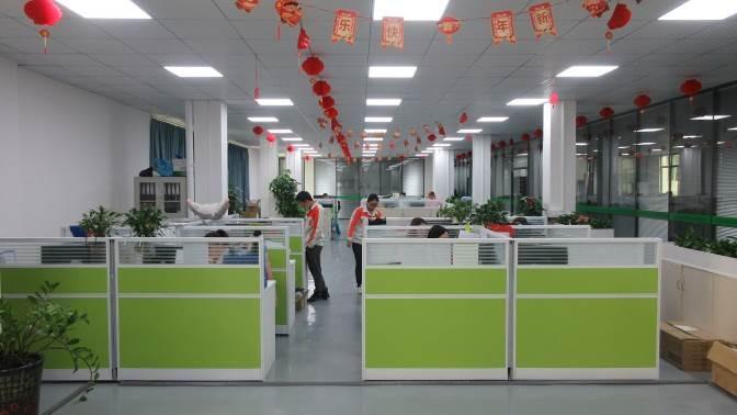 Verified China supplier - Guangzhou Sanxing Technology Co., Ltd.