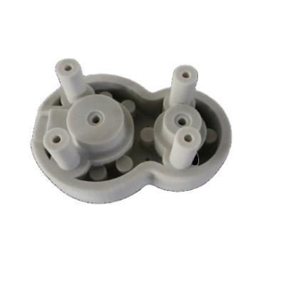 China High Precision 3D Prototyping ABS Aluminum Nylon Plastic Part OEM Manufacturing CNC Machining Part for sale