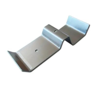 China Customized Sheet Metal Fabrication Stainless Steel Sheet Aluminum Stamping Parts According To Customer's Drawing for sale